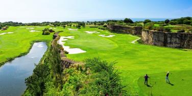  Sandy Lane, Barbados